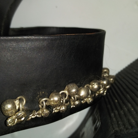 Vintage platform sandals - Picture 7 of 8